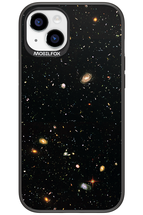 Cosmic Space 2.0 - Apple iPhone 15 Plus
