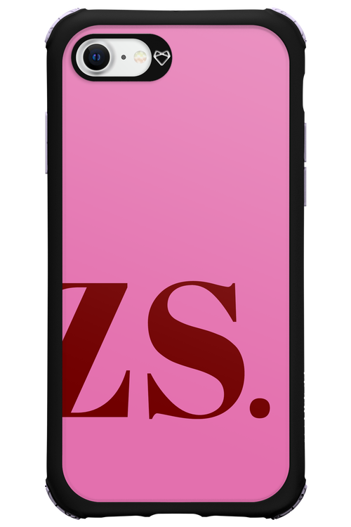 ZS (Sorbet) 2.0 - Apple iPhone SE 2022
