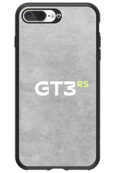 GT3RS - Apple iPhone 8 Plus