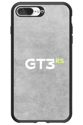 GT3RS - Apple iPhone 8 Plus