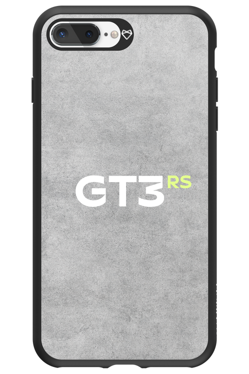 GT3RS - Apple iPhone 8 Plus