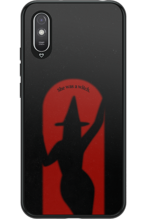 Witch Season - Xiaomi Redmi 9A