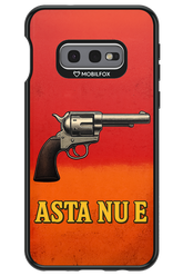 Asta Nu E - Samsung Galaxy S10e