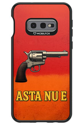 Asta Nu E - Samsung Galaxy S10e