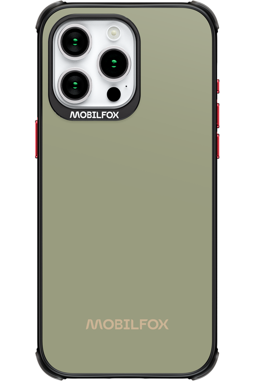 Olive 2.0 - Apple iPhone 15 Pro Max