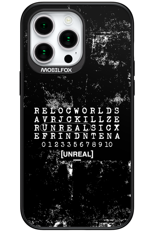X Ten 2.0 - Apple iPhone 15 Pro Max