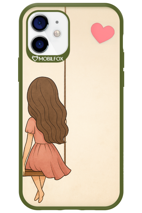 Girl Love II 2.0 - Apple iPhone 12
