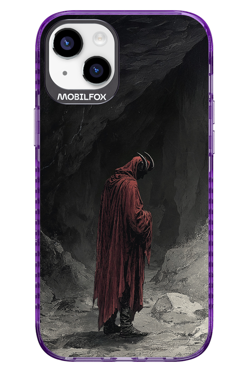 D3MON Cover 2.0 - Apple iPhone 14 Plus