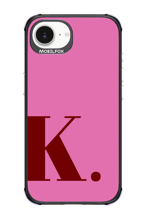 K (Sorbet) 2.0 - Apple iPhone 16e