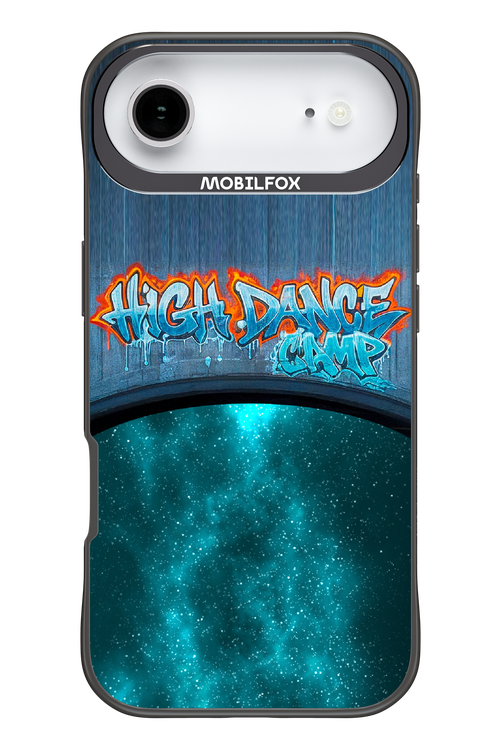 HDC 9 2.0 - Apple iPhone 17 Air