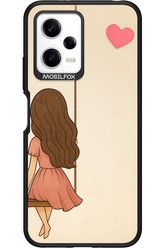 Girl Love II 2.0 - Xiaomi Redmi Note 12 5G