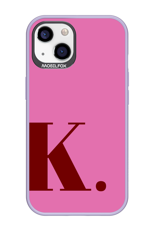 K (Sorbet) 2.0 - Apple iPhone 13