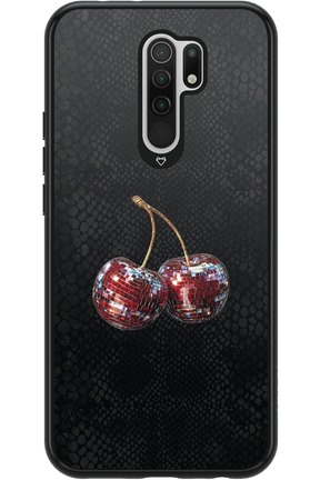 Disco Cherries - Xiaomi Redmi 9
