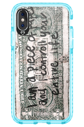 Dollars - Apple iPhone XS