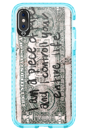 Dollars - Apple iPhone XS