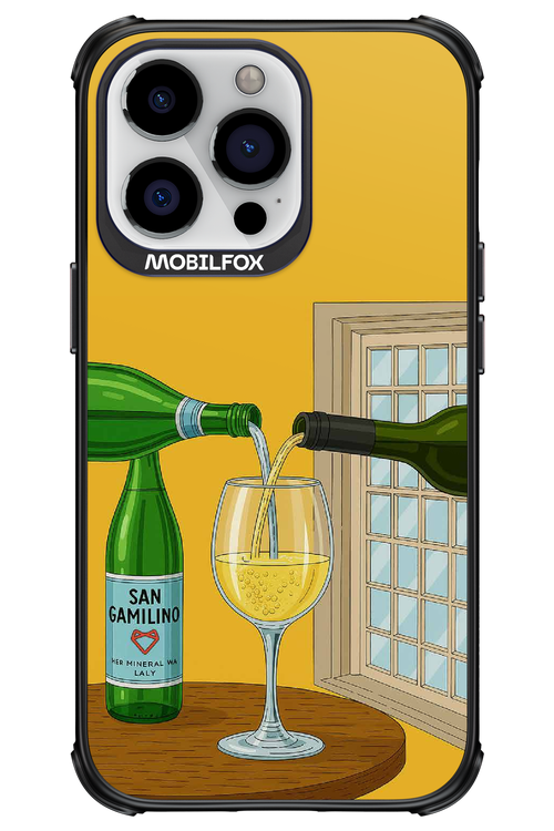 Gami Spritz 2.0 - Apple iPhone 13 Pro