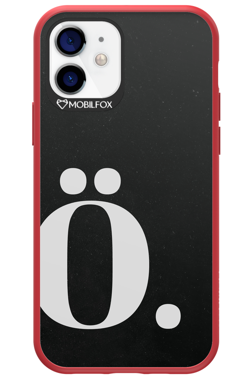 O II (Off Space) 2.0 - Apple iPhone 12