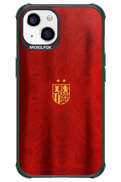 Spain II 2.0 - Apple iPhone 13