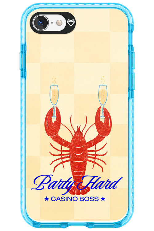 Party Hard 2.0 - Apple iPhone SE 2020