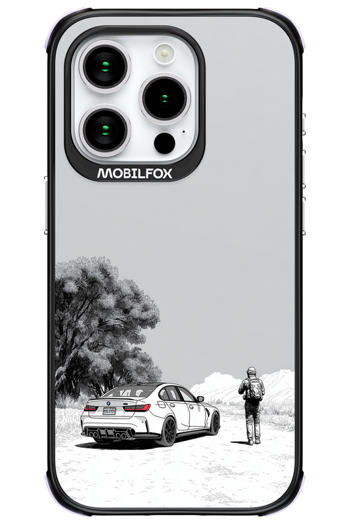 Dreamland 2.0 - Apple iPhone 15 Pro