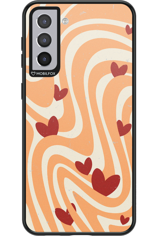 Heartwave 2.0 - Samsung Galaxy S21+