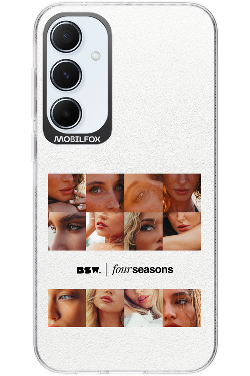 BSW FourSeasons 4 2.0 - Samsung Galaxy A55