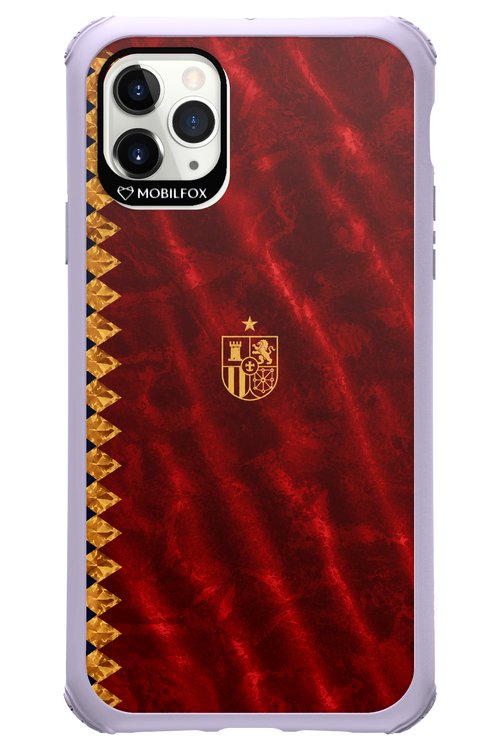 Spania 2.0 - Apple iPhone 11 Pro Max
