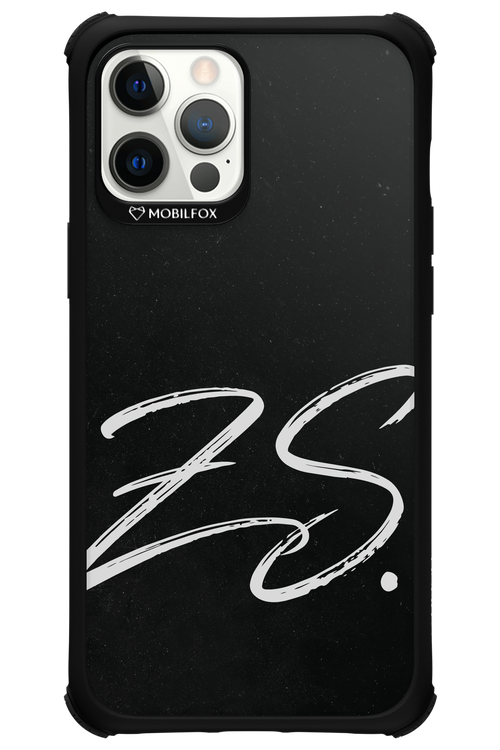 (Off Space) ZS 2.0 - Apple iPhone 12 Pro Max