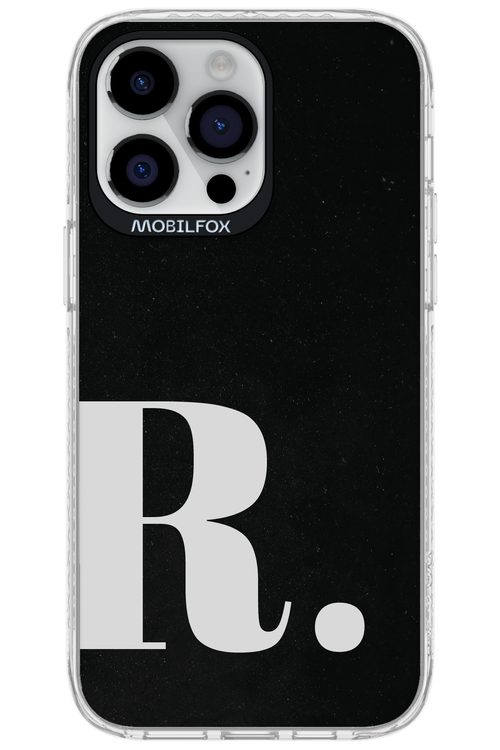 R (Off Space) 2.0 - Apple iPhone 14 Pro Max
