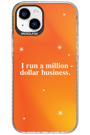 Business business - Apple iPhone 15 Plus