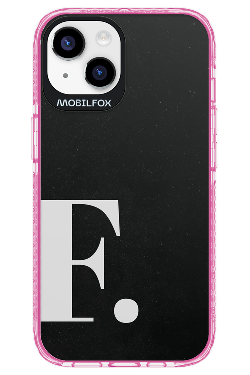 F (Off Space) 2.0 - Apple iPhone 14