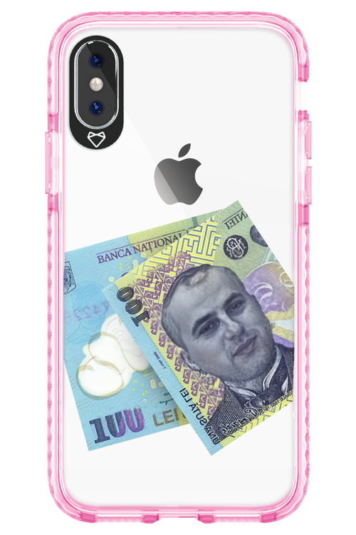 Zbir Lei - Apple iPhone X