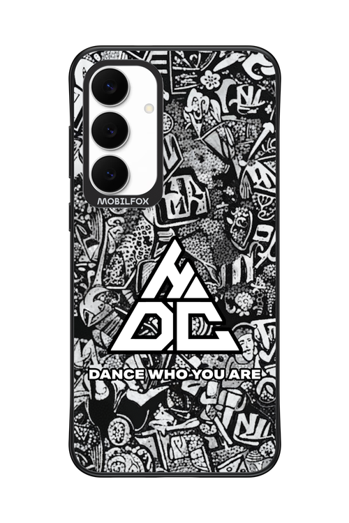 HDC 7 2.0 - Samsung S25 FE