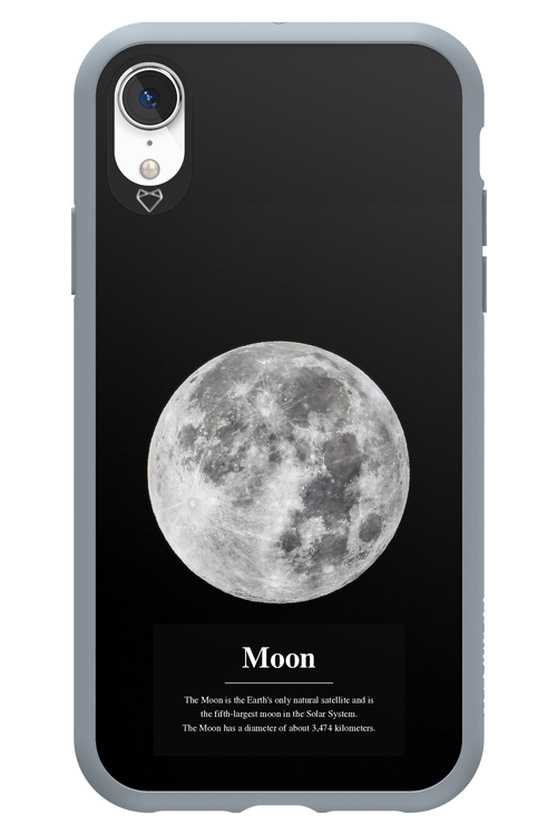 Moon 2.0 - Apple iPhone XR