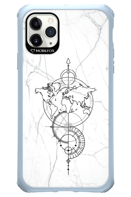 Compass 2.0 - Apple iPhone 11 Pro Max