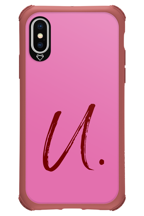 (Sorbet) U 2.0 - Apple iPhone X