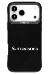 BSW FourSeasons 2 2.0 - Apple iPhone 17 Pro Max