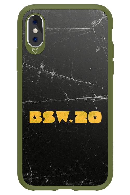 BSW 20 (5) 2.0 - Apple iPhone XS