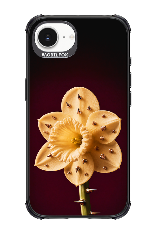 Not Your Flower 2.0 - Apple iPhone 16e