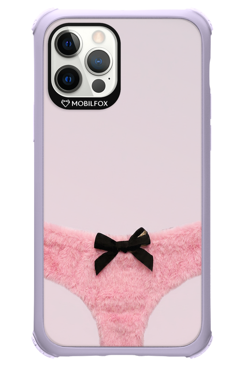 Furr Panties 2.0 - Apple iPhone 12 Pro