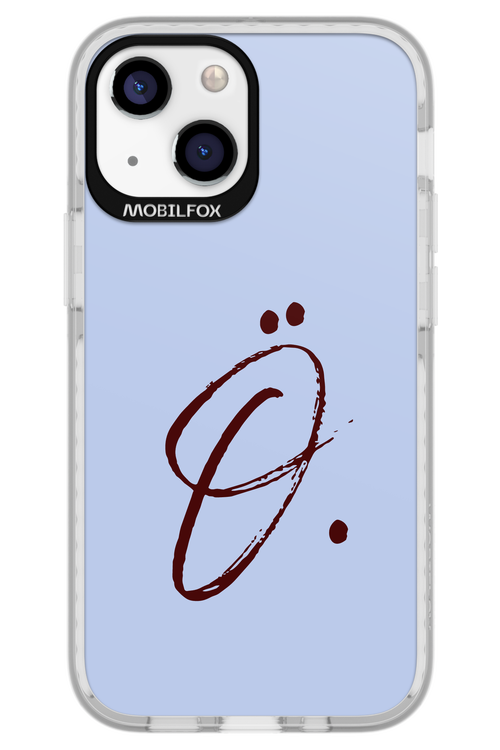 (Jellyfish Presso) O II 2.0 - Apple iPhone 13 Mini