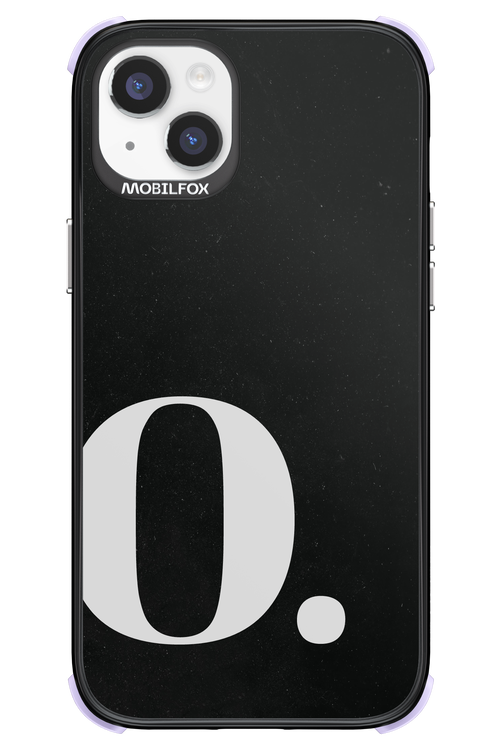 O (Off Space) 2.0 - Apple iPhone 14 Plus