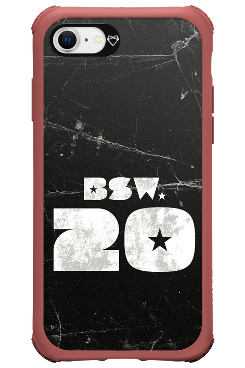BSW 20 (4) 2.0 - Apple iPhone 8