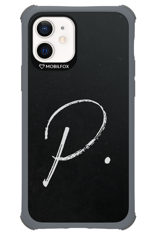(Off Space) P 2.0 - Apple iPhone 12