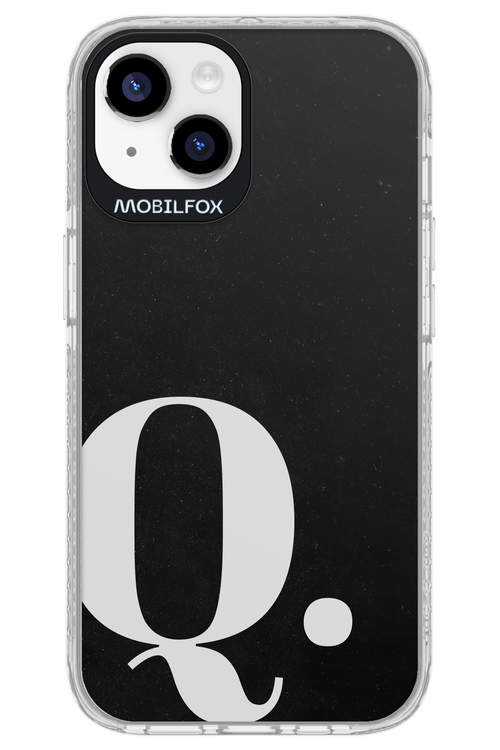 Q (Off Space) 2.0 - Apple iPhone 14