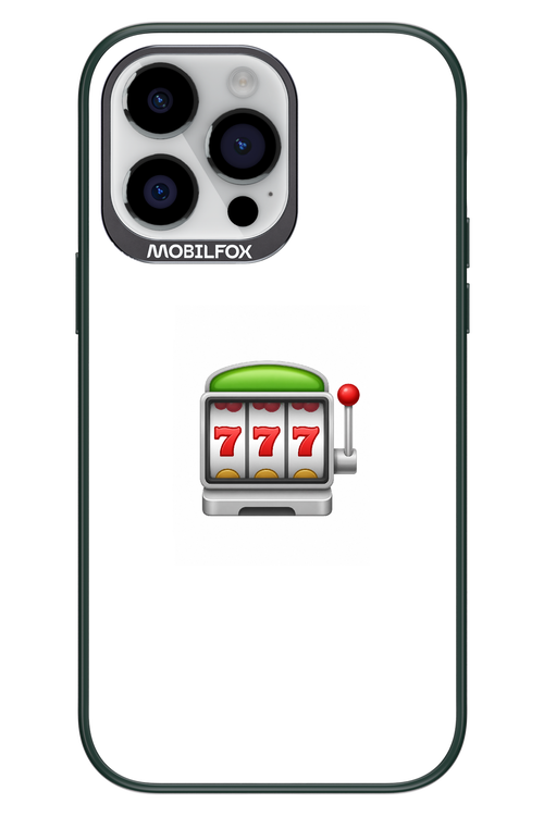 777 2.0 - Apple iPhone 14 Pro Max