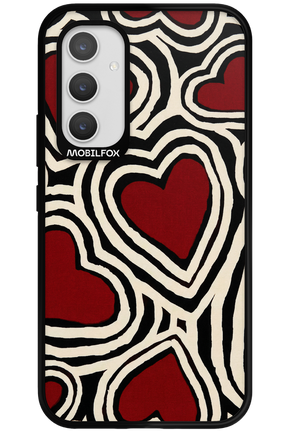 Paint with love 2.0 - Samsung Galaxy A54