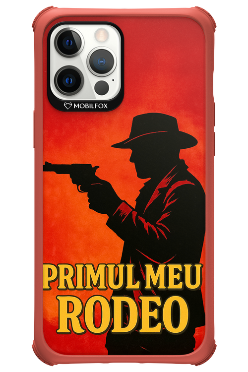Rodeo - Apple iPhone 12 Pro Max
