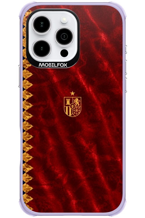 Spania 2.0 - Apple iPhone 16 Pro Max