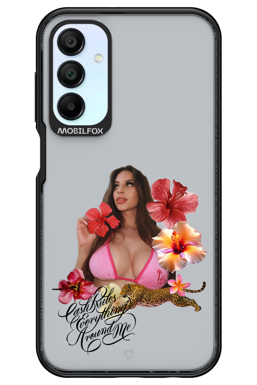 Island Money Muse 2.0 - Samsung Galaxy A15